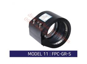 Fire Protect Cover Grip Type Coupling: FPC-GR-S