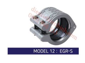 Eco Pipe Coupling: EGR-S
