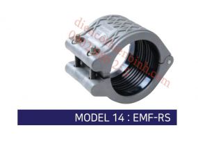 Eco-MultiFlex Type Coupling: EMF-RS