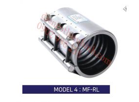 Multi-Flex Type Coupling: MF-RL