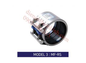 Multi-Flex Type Coupling: MF-RS