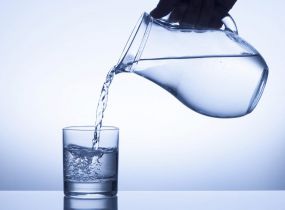 3 cách để nhận biết các vấn đề thường gặp của nguồn nước 