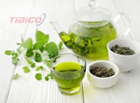 9 loại lá uống mát gan giải độc bạn nên biết