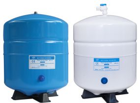 Bình áp máy lọc nước là gì? Chức năng và cách sử dụng bình áp máy lọc nước RO