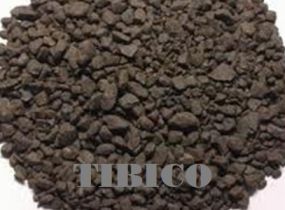 Dùng cát Mangan trong máy lọc nước gia đình có tác dụng gì?