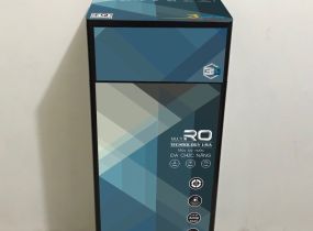Nên chọn máy lọc nước gia đình RO hay NANO?