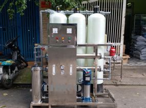 Nguyên nhân nước đun sôi có cặn trắng, đục trong ấm nước