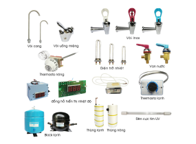 Thời gian thay lõi lọc nước định kỳ bao lâu là TỐT