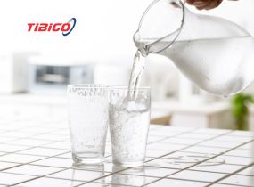 Vai trò của nước đối với sức khỏe con người
