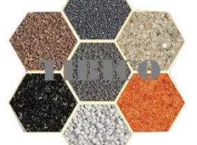 6 vật liệu lọc nước giếng khoan tốt nhất hiện nay.